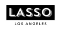 LASSO Apparel coupons